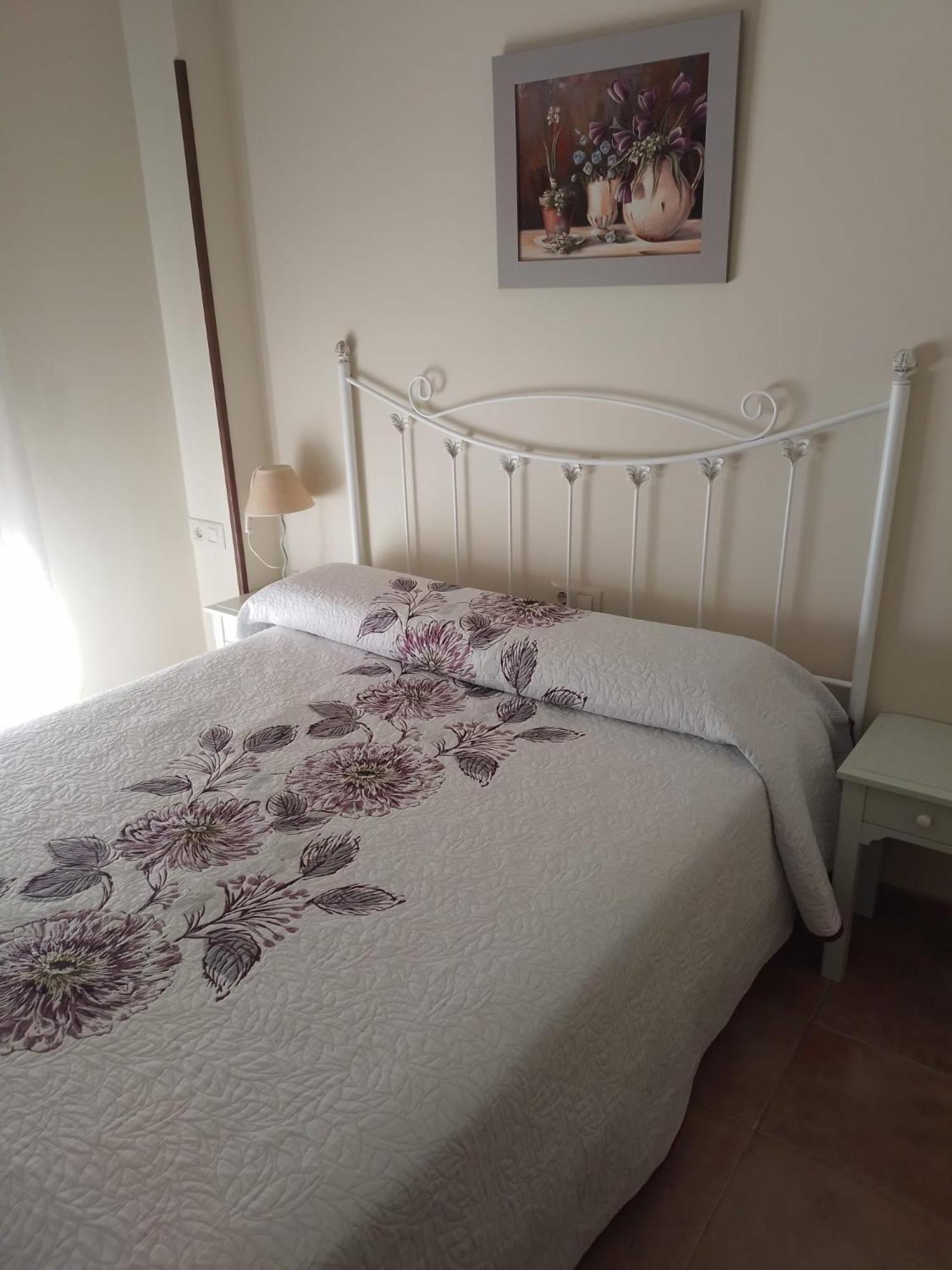 Individual O Doble En Triana * Sevilla