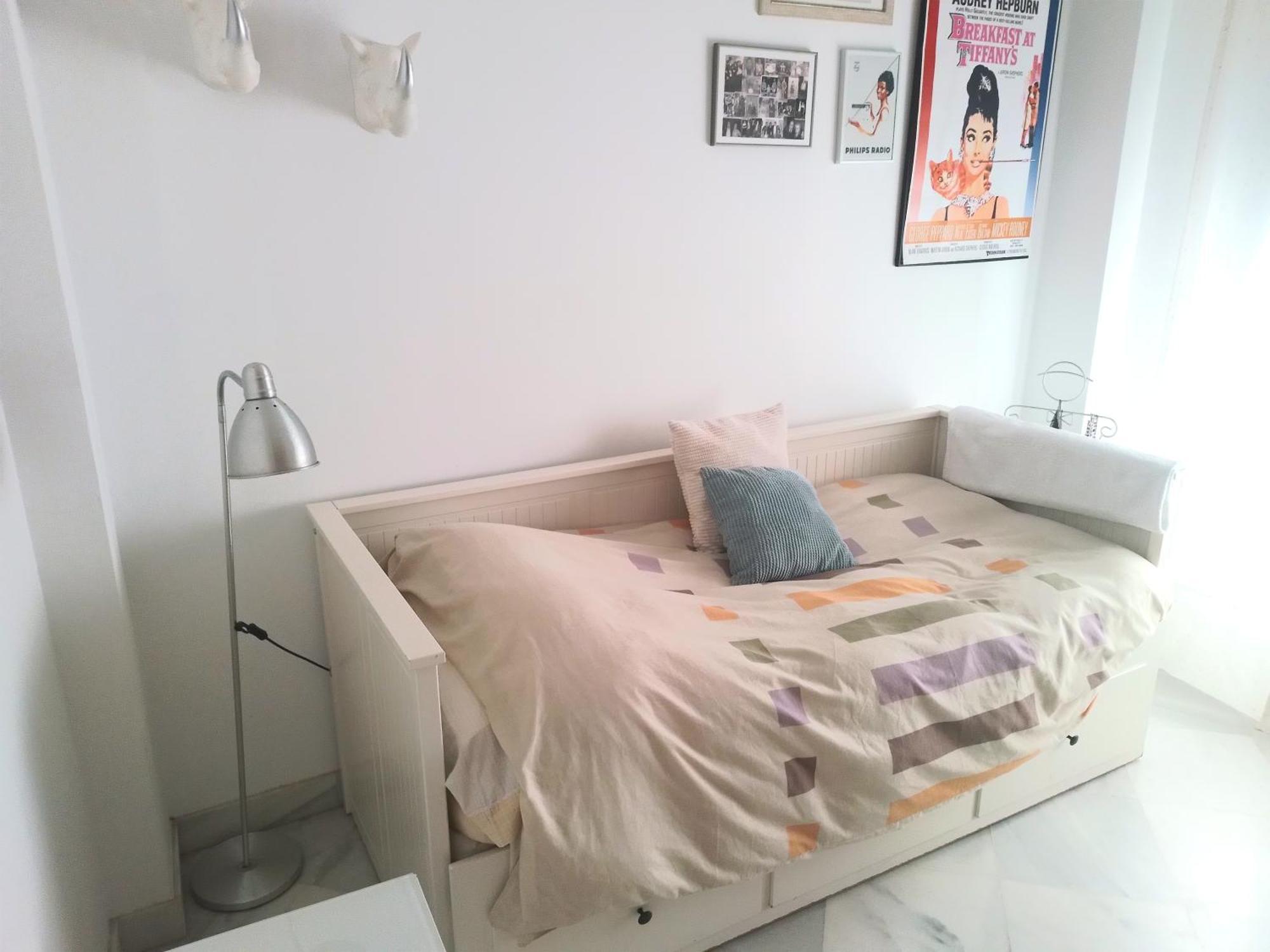 Individual O Doble En Triana * Sevilla